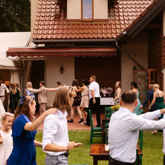 Sala na urodziny Toruń