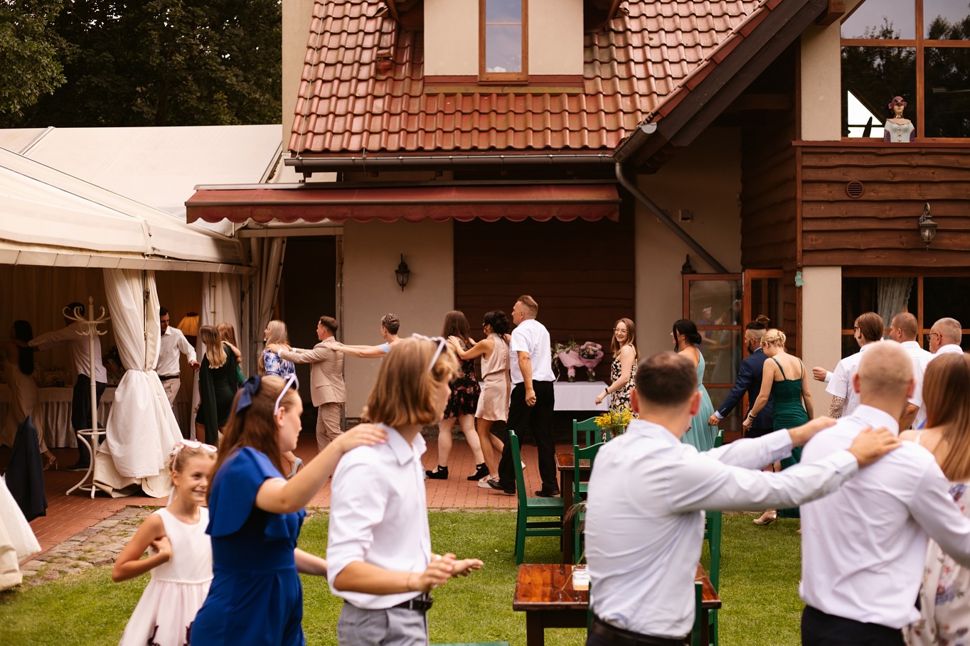 Sala na urodziny Toruń